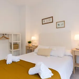 Tgh/ Victoria Center 3a Apartamento
