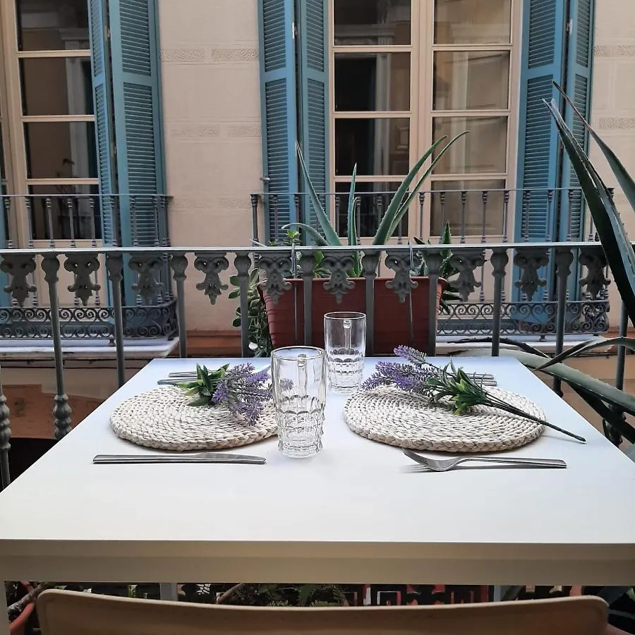 Apartamento Mon Cheri Malaga Spain