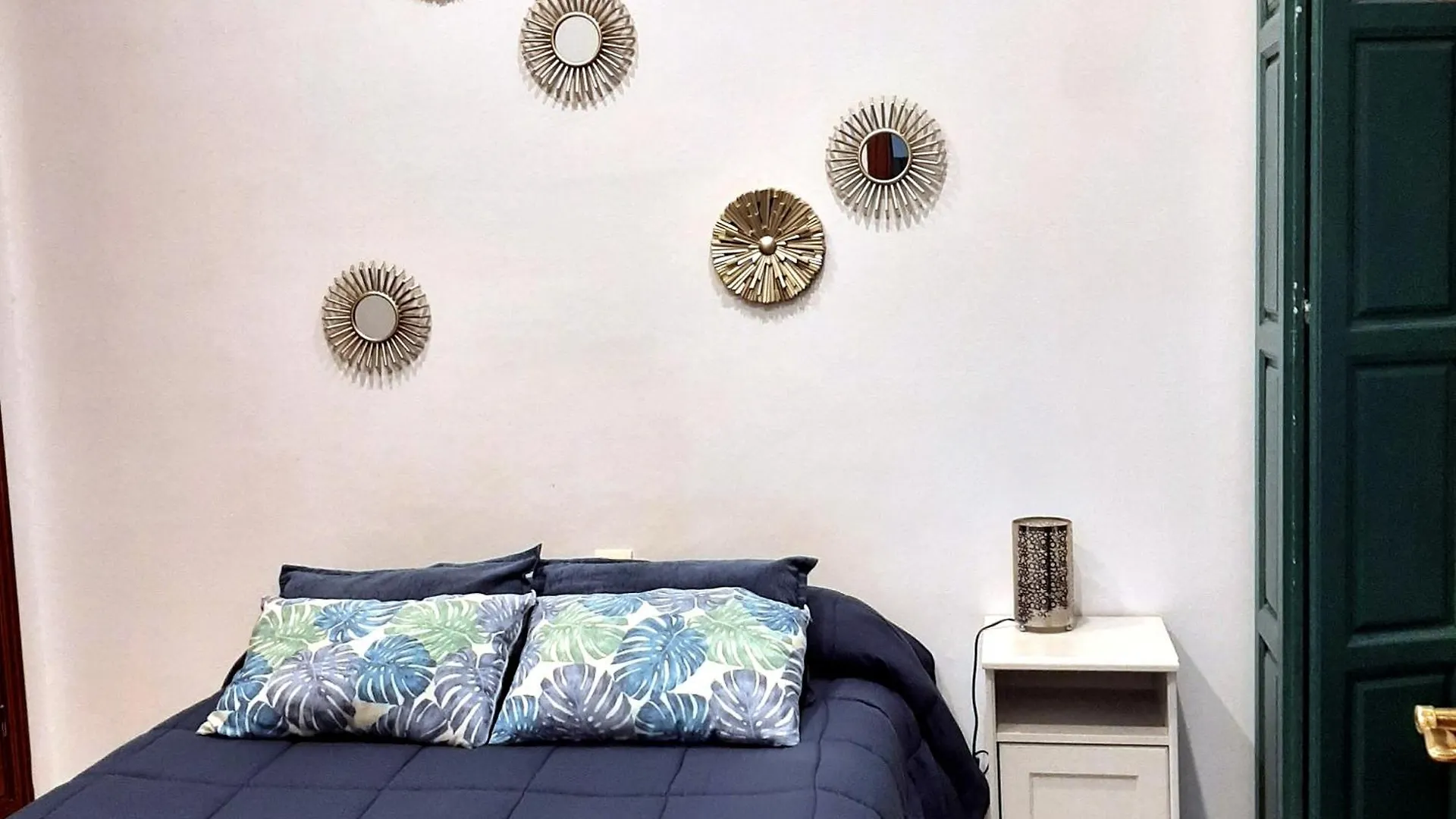 Apartamento Mon Cheri Malaga Spain